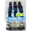 Image 1 : CASE OF 18 BOTTLES MOTORMASTER GASLINE ANTIFREEZE