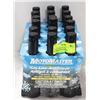 Image 1 : CASE OF 18 BOTTLES MOTORMASTER GASLINE ANTIFREEZE