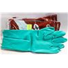 Image 1 : HORIZON 15MIL -L- GLOVES - LOT OF 6