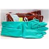Image 1 : HORIZON 15MIL -L- GLOVES - LOT OF 6