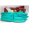 Image 1 : HORIZON 15MIL -L- GLOVES - LOT OF 6