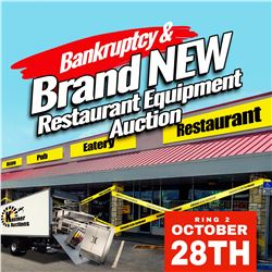 KASTNER AUCTIONS LIQUIDATES MATTRESSES 7 DAYS/WEEK