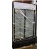 Image 1 : NEW 1000L UPRIGHT SLIDING GLASS DOOR COOLER