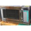 Image 1 : SHARP COMMERCIAL MICROWAVE R-21LVF