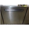 Image 1 : DELFIELD 27" UNDERCOUNTER COOLER