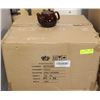 Image 1 : NEW TEAPOT 2 CUP - BROWN -LOT OF 48