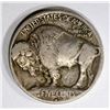 Image 2 : 1913-D TYPE-1 BUFFALO NICKEL, VF