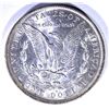 Image 2 : 1883-O MORGAN DOLLAR, CH BU GORGEOUS OBV TONING