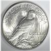 Image 2 : 1927-S PEACE DOLLAR CHBU