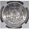Image 3 : 1884-O MORGAN DOLLAR, NGC MS-64