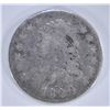 Image 1 : 1820 CAPPED BUST DIME  FINE+