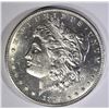 Image 1 : 1878-S MORGAN DOLLAR  CH BU PL