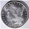 Image 1 : 1879-O MORGAN DOLLAR  CH BU