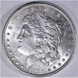 1899 MORGAN DOLLAR  BU