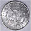 Image 2 : 1899 MORGAN DOLLAR  BU