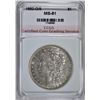Image 1 : 1882-O/S MORGAN DOLLAR CCGS CH BU