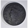 Image 1 : 1819 LARGE CENT, XF minor porosity