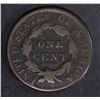Image 2 : 1826 LARGE CENT, VG/FINE