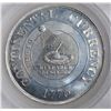 Image 2 : BASHLOW RESTRIKE MEDAL ( GOLDINE ) SEGS CERTIFIED