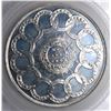 Image 3 : BASHLOW RESTRIKE MEDAL ( GOLDINE ) SEGS CERTIFIED