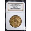 Image 1 : 1915 CA HK-428 SO CALLED DOLLAR, NGC AU-55