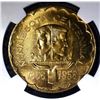 Image 3 : 1958 MN HK-520 SO CALLED DOLLAR, NGC MS-65