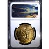 Image 4 : 1958 MN HK-520 SO CALLED DOLLAR, NGC MS-65