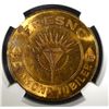 Image 2 : 1960 CA HK-714 SO CALLED DOLLAR, NGC MS-62