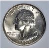 Image 2 : 1939 WASHINGTON QUARTER, APCG CH/GEM BU