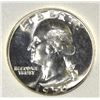 Image 2 : 1950 WASHINGTON PROOF QTR GRADED