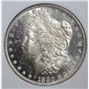 Image 2 : 1880-S MORGAN DOLLAR, EMGC SUPERB GEM BU DPL