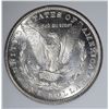Image 3 : 1880-S MORGAN DOLLAR, EMGC SUPERB GEM BU DPL