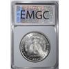 Image 4 : 1880-S MORGAN DOLLAR, EMGC SUPERB GEM BU DPL