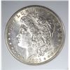 Image 2 : 1883-S MORGAN DOLLAR, WHSG CH BU