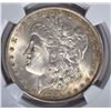 Image 2 : 1885-O MORGAN DOLLAR, NGC MS-63