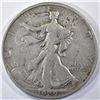 Image 1 : 1929-S WALKING LIBERTY HALF DOLLAR  XF