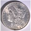 Image 1 : 1878 MORGAN DOLLAR CHOICE BU