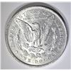 Image 2 : 1878 7TF MORGAN DOLLAR, AU
