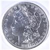 Image 1 : 1884-O MORGAN DOLLAR CH BU CLEANED