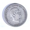 Image 1 : 1883 HAWAII QUARTER  XF