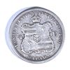 Image 2 : 1883 HAWAII QUARTER  XF