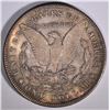 Image 2 : 1878-S MORGAN DOLLAR  GEM BU COLOR