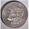 Image 1 : 1898-S MORGAN DOLLAR  CH BU  PL