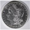 Image 1 : 1878-S MORGAN DOLLAR  CH BU