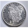 Image 1 : 1881-O MORGAN DOLLAR  CH BU