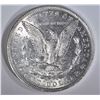 Image 2 : 1881-O MORGAN DOLLAR  CH BU