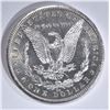 Image 2 : 1893-CC MORGAN DOLLAR  CH BU