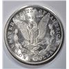 Image 2 : 1921-S MORGAN DOLLAR  CH BU+