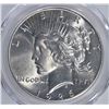 Image 2 : 1926 PEACE DOLLAR PCGS MS63