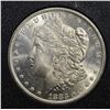 Image 2 : 1883-CC GSA MORGAN DOLLAR, CH BU ORIG. BOX/COA